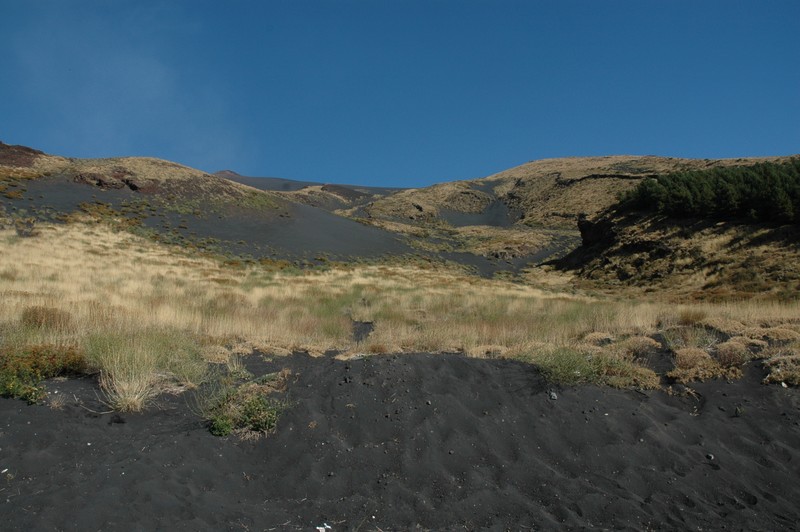 Mt. Etna